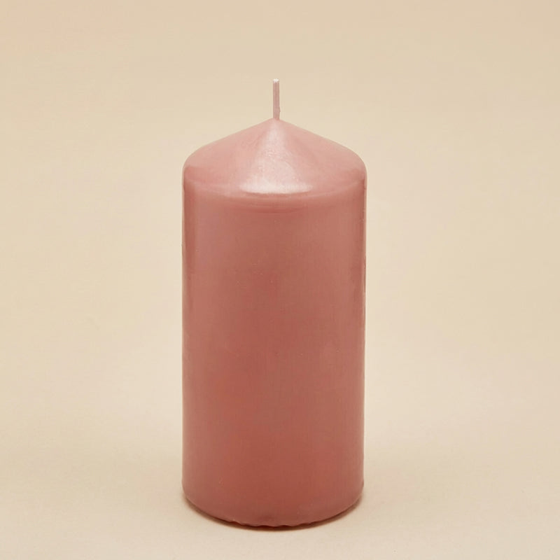 Candela classic antic pink h.15