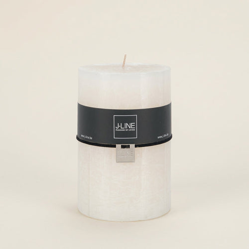 Candela vaniglia h.15 Candela
