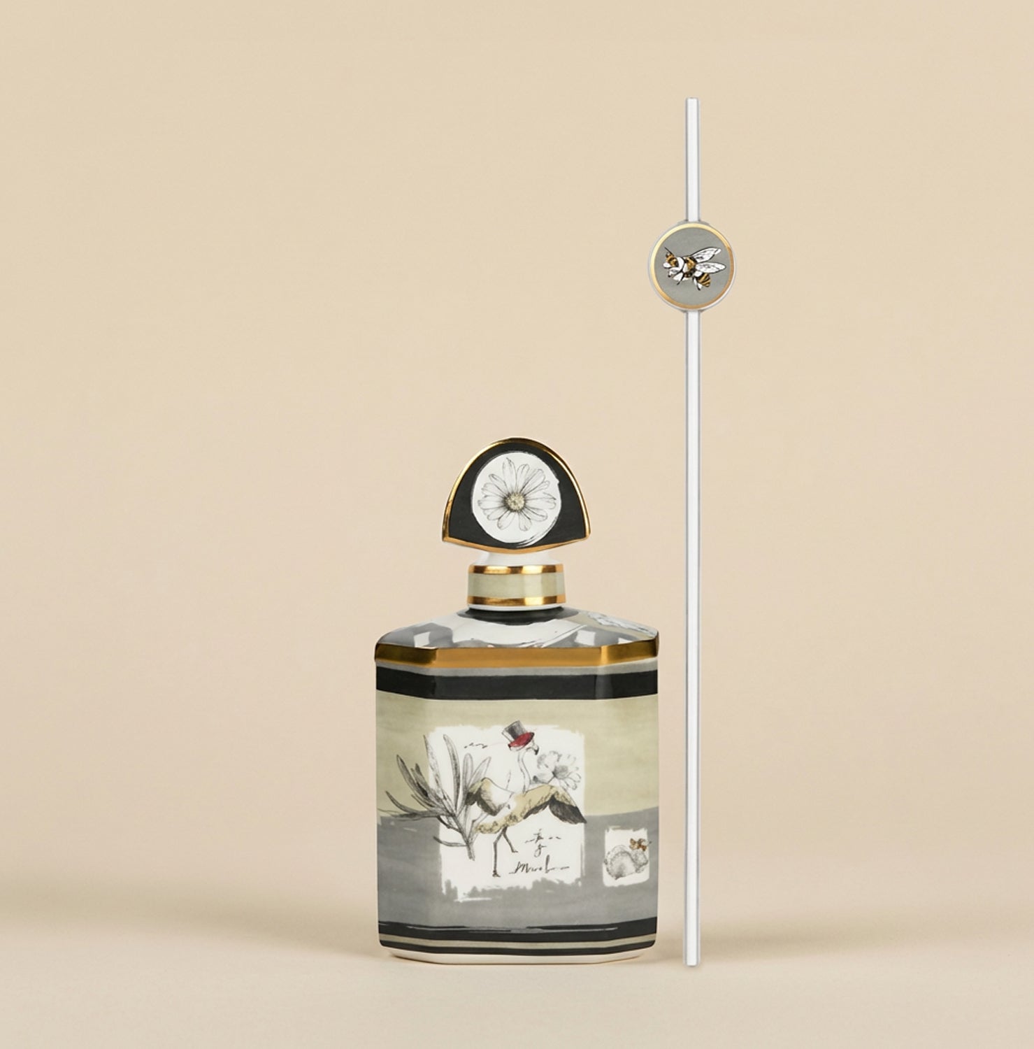 Diffusore essenza ’Urban’ 145ml Diffusore essenza