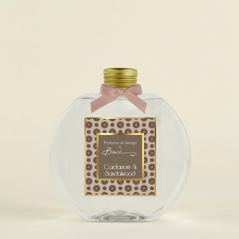 Essenza per ambienti ’Profumo di Design’ 250ml Cardamom & Sandwood Essenza per ambiente