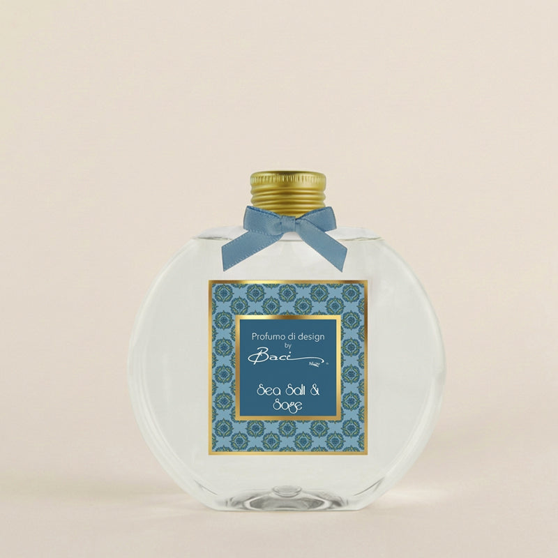 Essenza per ambienti ’Profumo di Design’ 250ml Sea Salt & Sage Essenza per ambiente