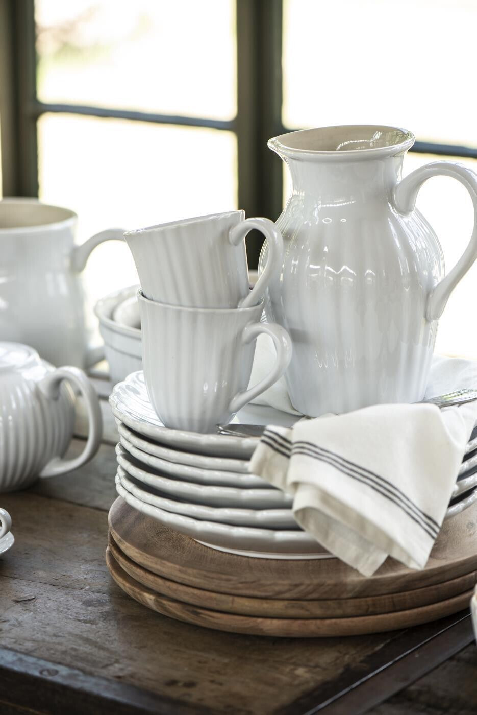 Mug Mynte Tazza