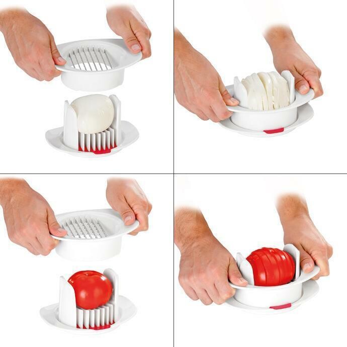 Affetta Pomodoro/Mozzarella Handy