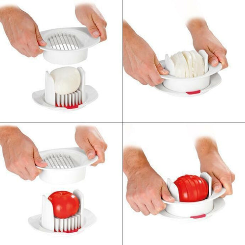 Affetta Pomodoro/Mozzarella Handy