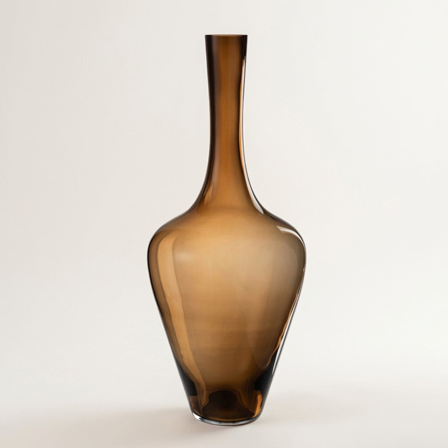 Vaso ’Joni’ h.70,4 Vaso vetro