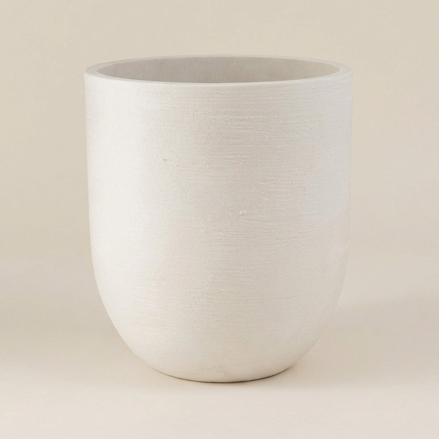 Portavaso rotondo alto h.63,5