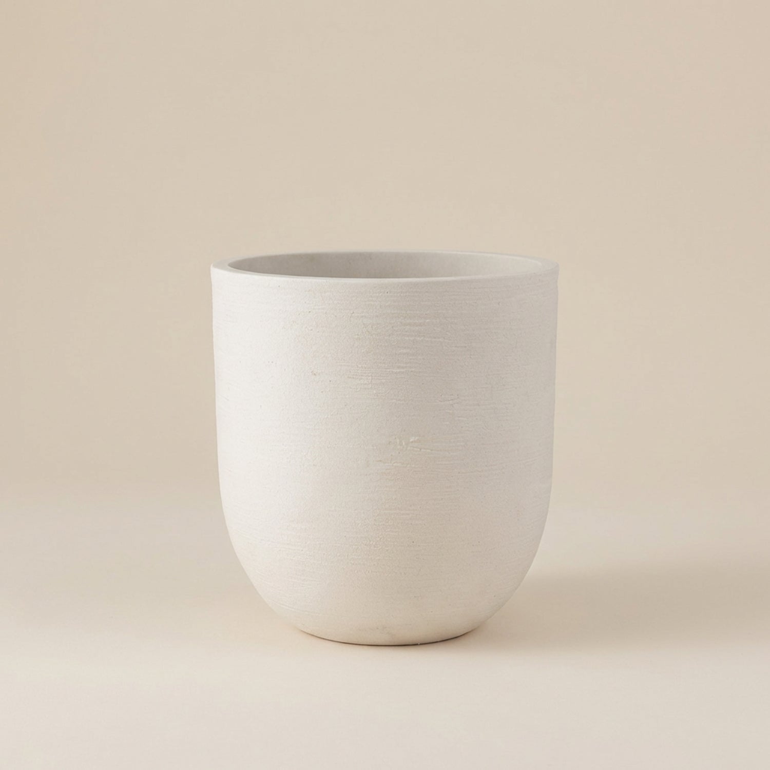 Portavaso rotondo alto h.41,5