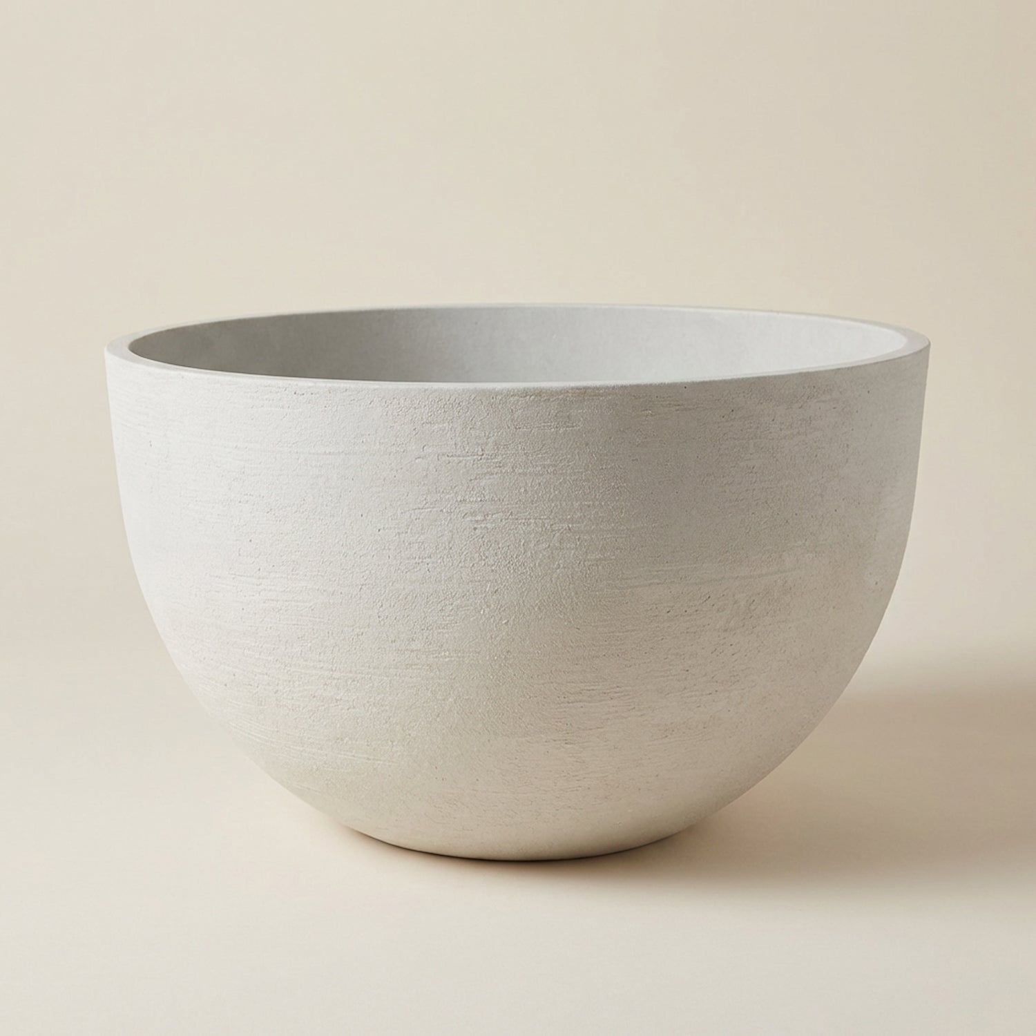 Portavaso rotondo basso h.37