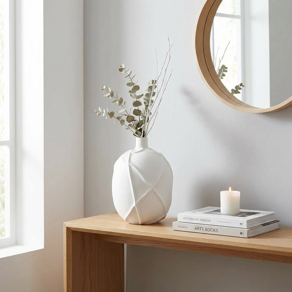 Vaso trendy linee h.32 - LB HOME