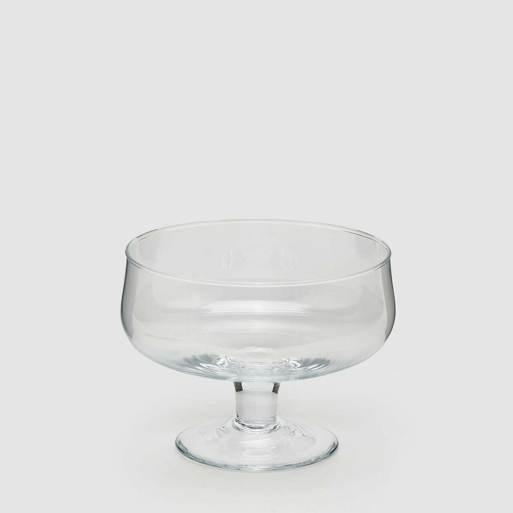 Alzatina coppa h.15 Contenitori vetro