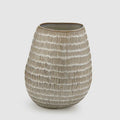 Vaso trendy millerighe h.32 - LB HOME