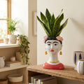 Portavaso Frida h.22 - LB HOME