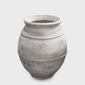 Vaso anfora "Fenice" h.67 - LB HOME