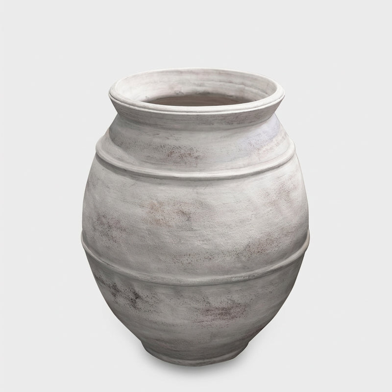 Vaso anfora "Fenice" h.67 - LB HOME