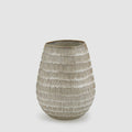 Vaso trendy millerighe h.26 - LB HOME
