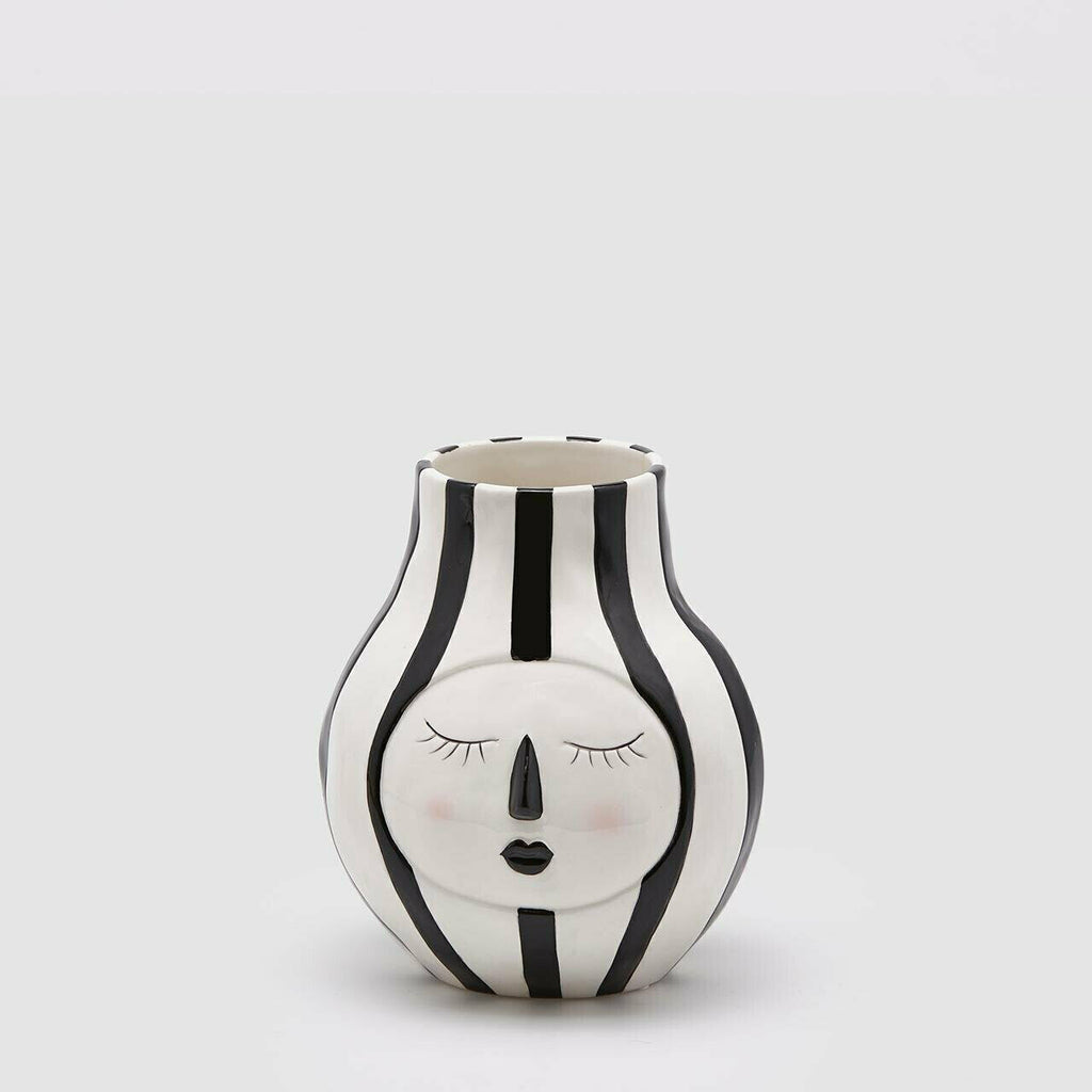 Vaso faccia oblò h.18 - LB HOME