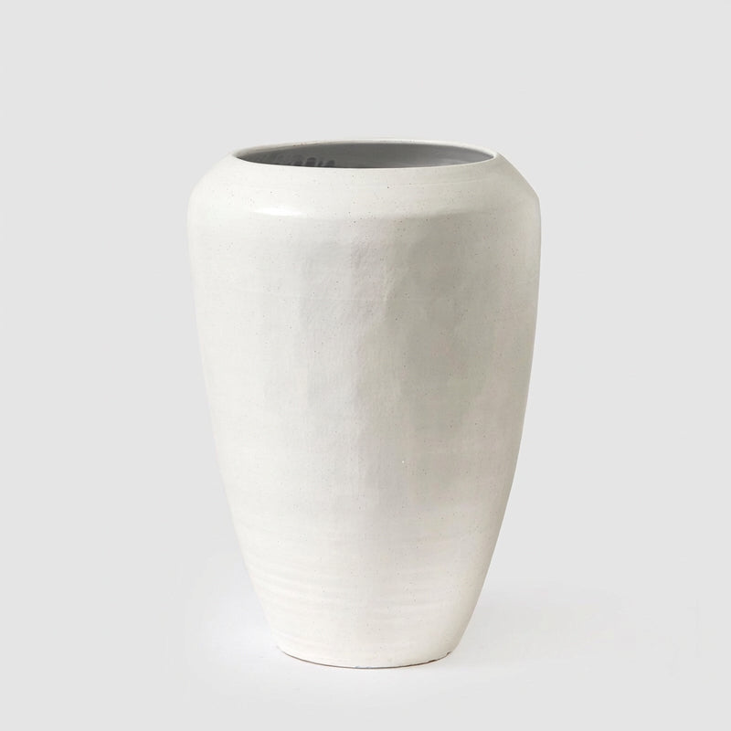 Vaso anfora "Fenice" h.76 - LB HOME