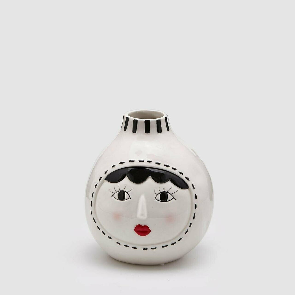Vaso faccia oblò h.17 - LB HOME