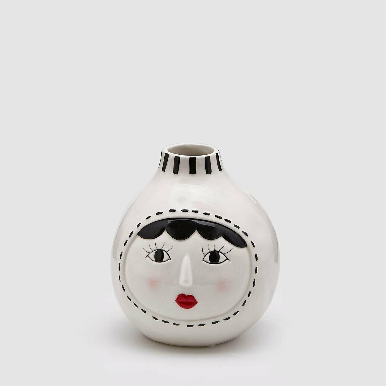 Vaso faccia oblò h.17 - LB HOME