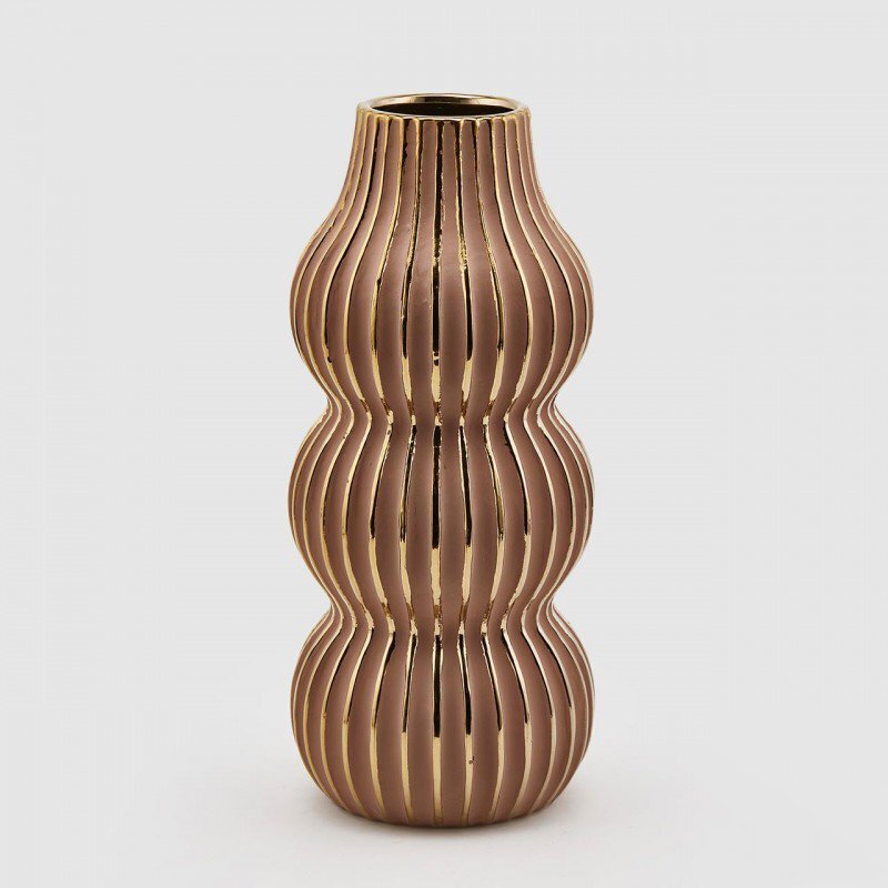 Vaso tri-forme h.33 - LB HOME