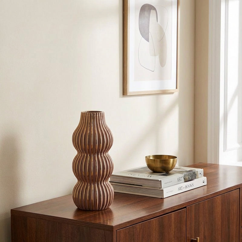 Vaso tri-forme h.33 - LB HOME