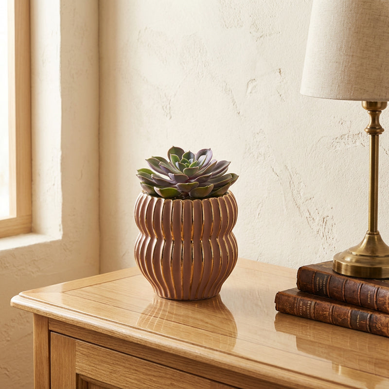 Vaso bi-forme h.14,5 - LB HOME