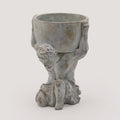 Vaso Atlante h.32 Vasi & Portavasi