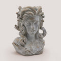 Vaso cemento Medusa h.43 Vasi & Portavasi