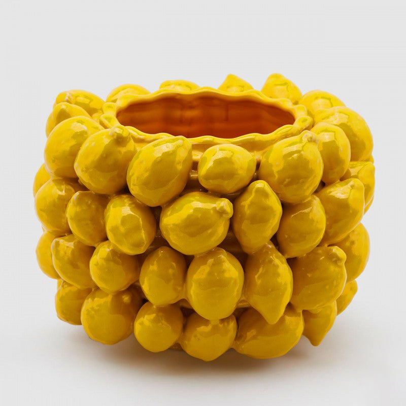 Vaso limoni - LB HOME