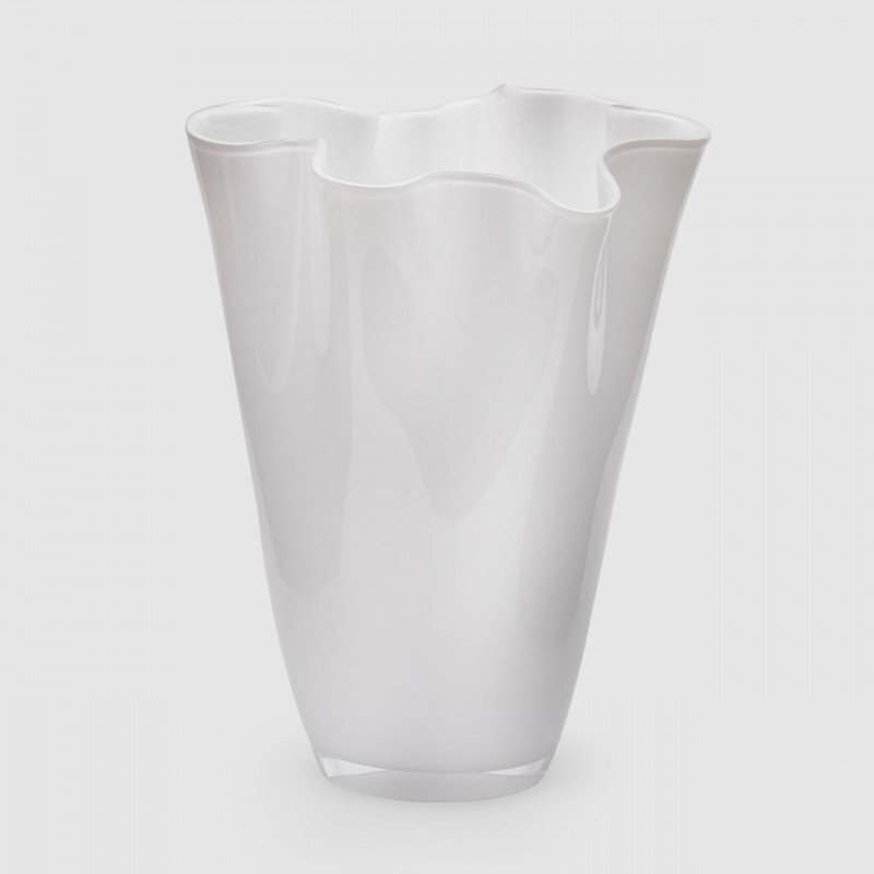 Vaso Drappo h.40