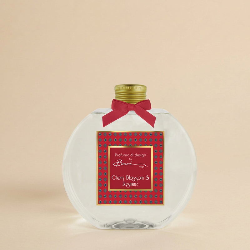 Essenza per ambienti ’Profumo di Design’ 250ml Cherry blossom & jasmine Essenza per ambiente