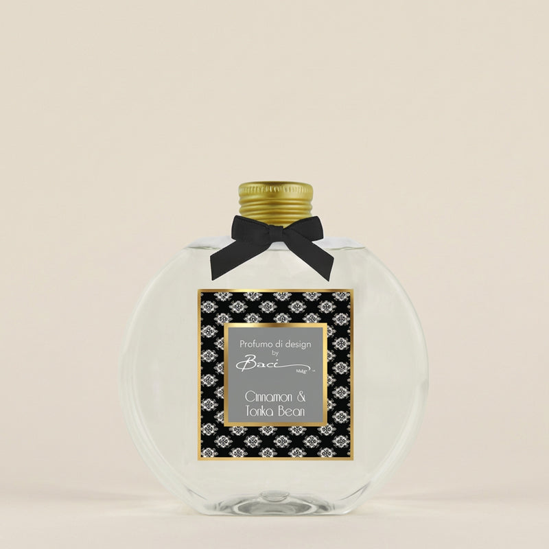 Essenza per ambienti ’Profumo di Design’ 250ml Cinnamon & Tonka bean Essenza per ambiente