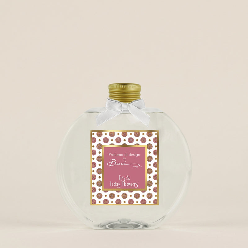 Essenza per ambienti ’Profumo di Design’ 250ml Fig & Lotus flowers Essenza per ambiente