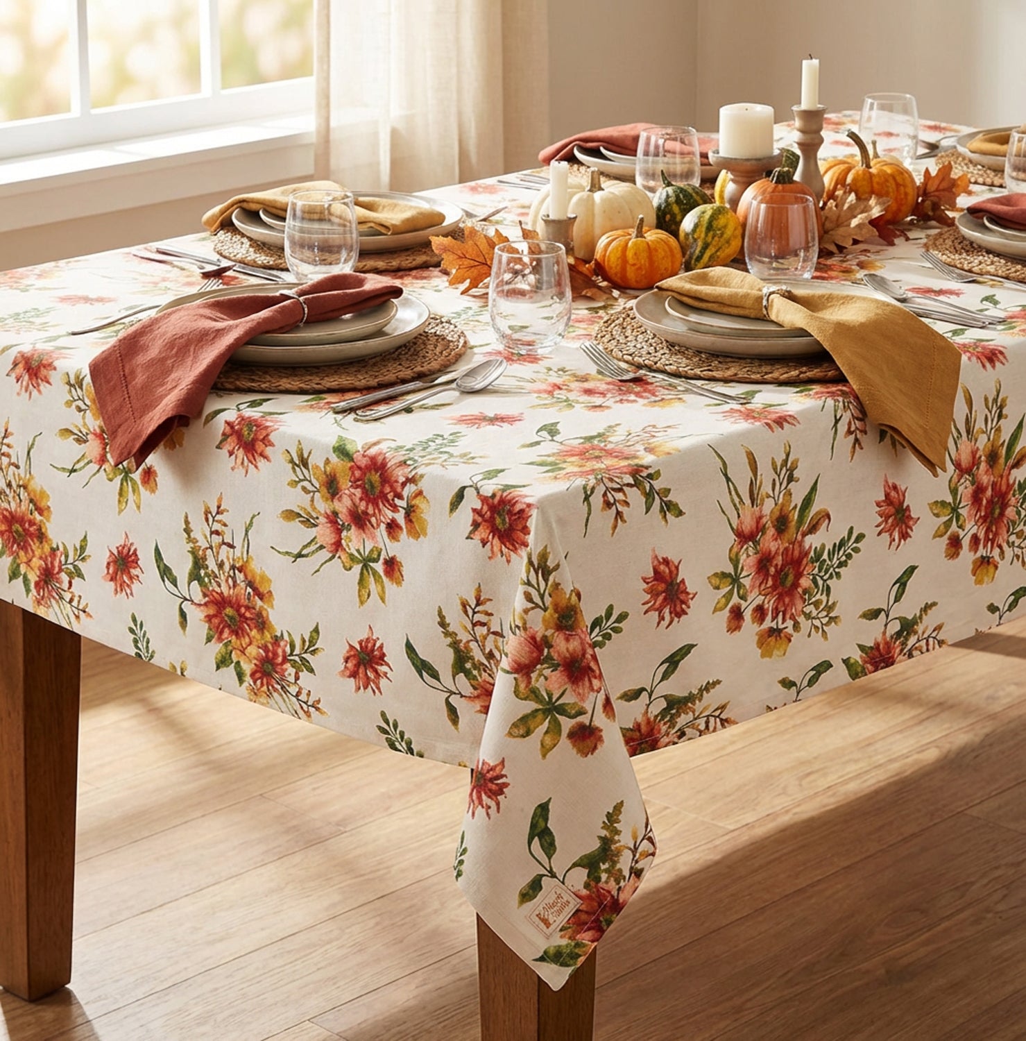 Tovaglia Amy 140x240cm