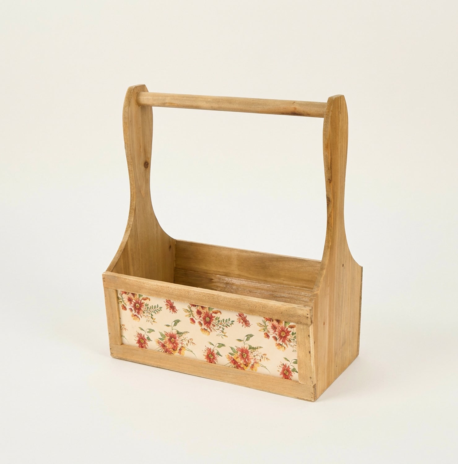 Contenitore con manico Amy 36,5cm