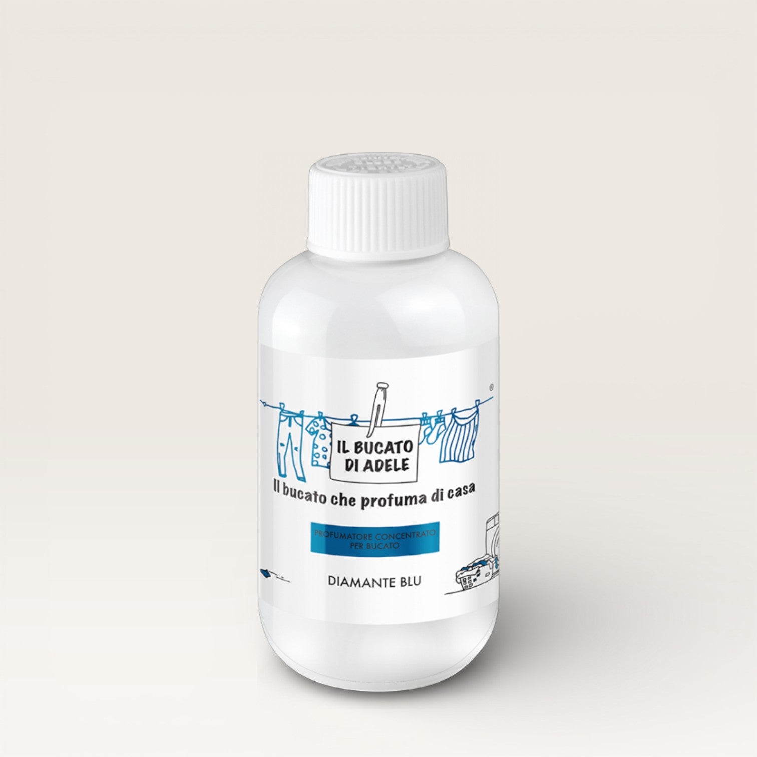 Essenza Il Bucato di Adele Diamante blu 150ml