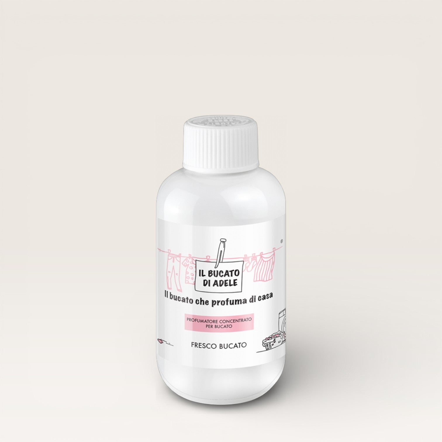 Essenza Il Bucato di Adele Fresco bucato 150ml