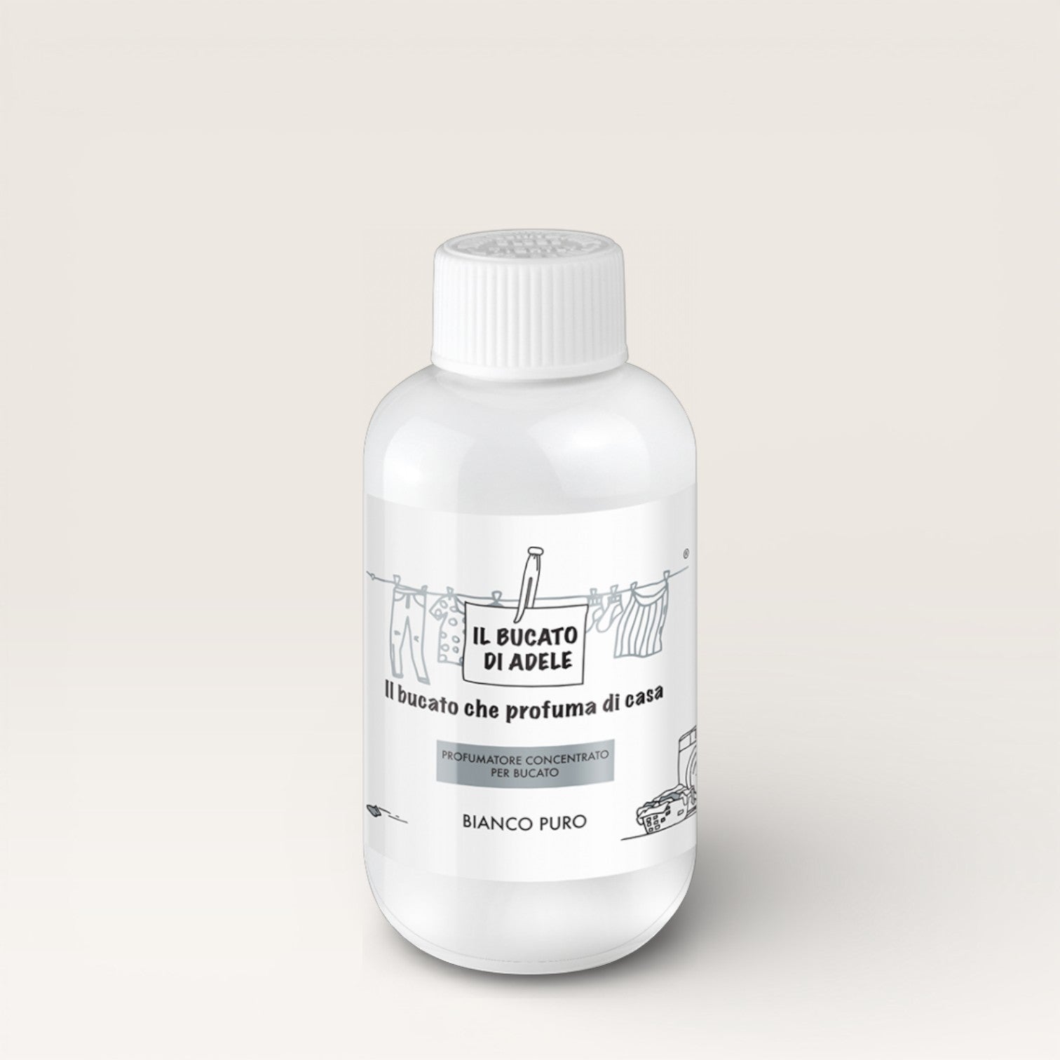 Essenza Il Bucato di Adele Bianco puro 150ml