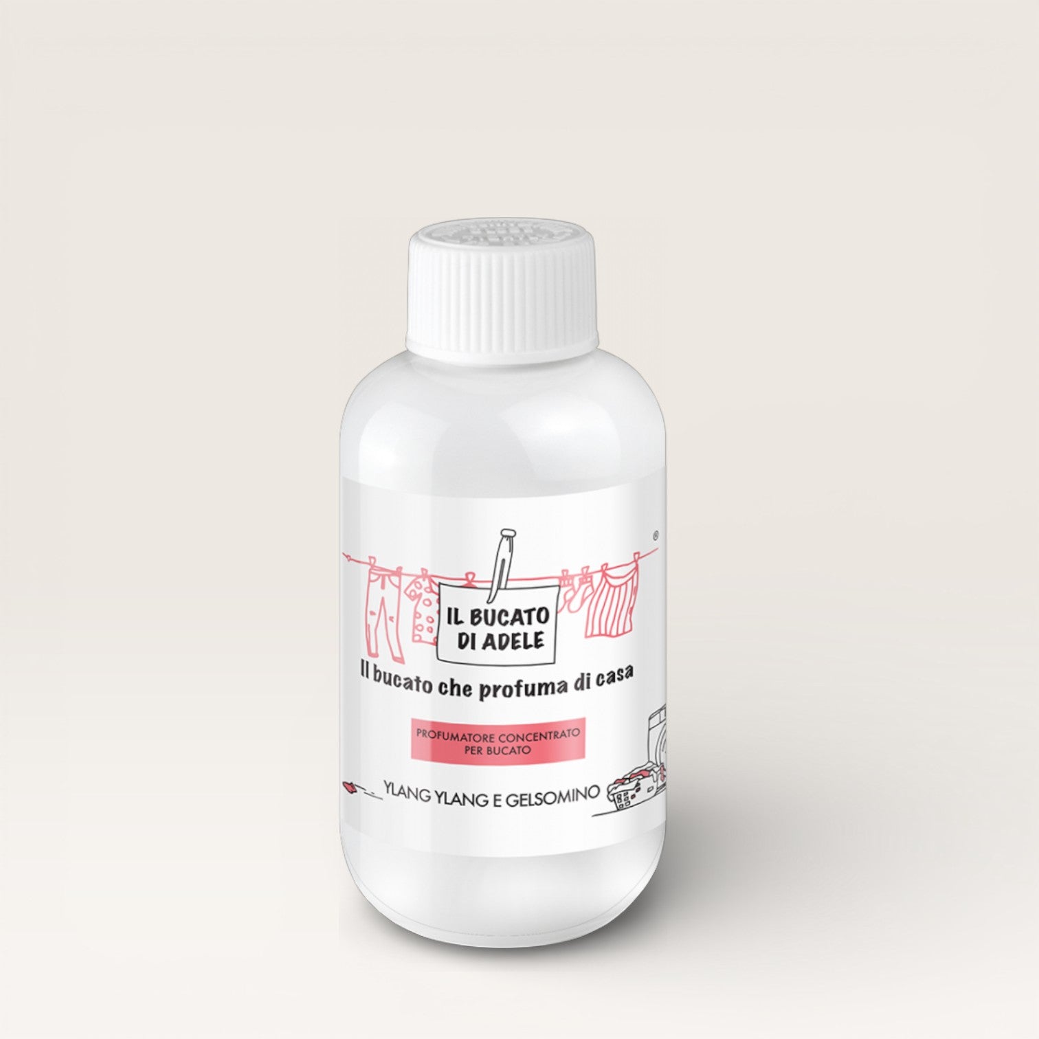 Essenza Il Bucato di Adele Ylang Ylang e Gelsomino 150ml