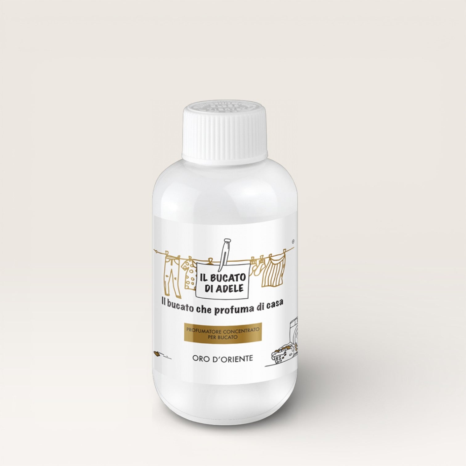 Essenza Il Bucato di Adele Oro d'oriente 150ml