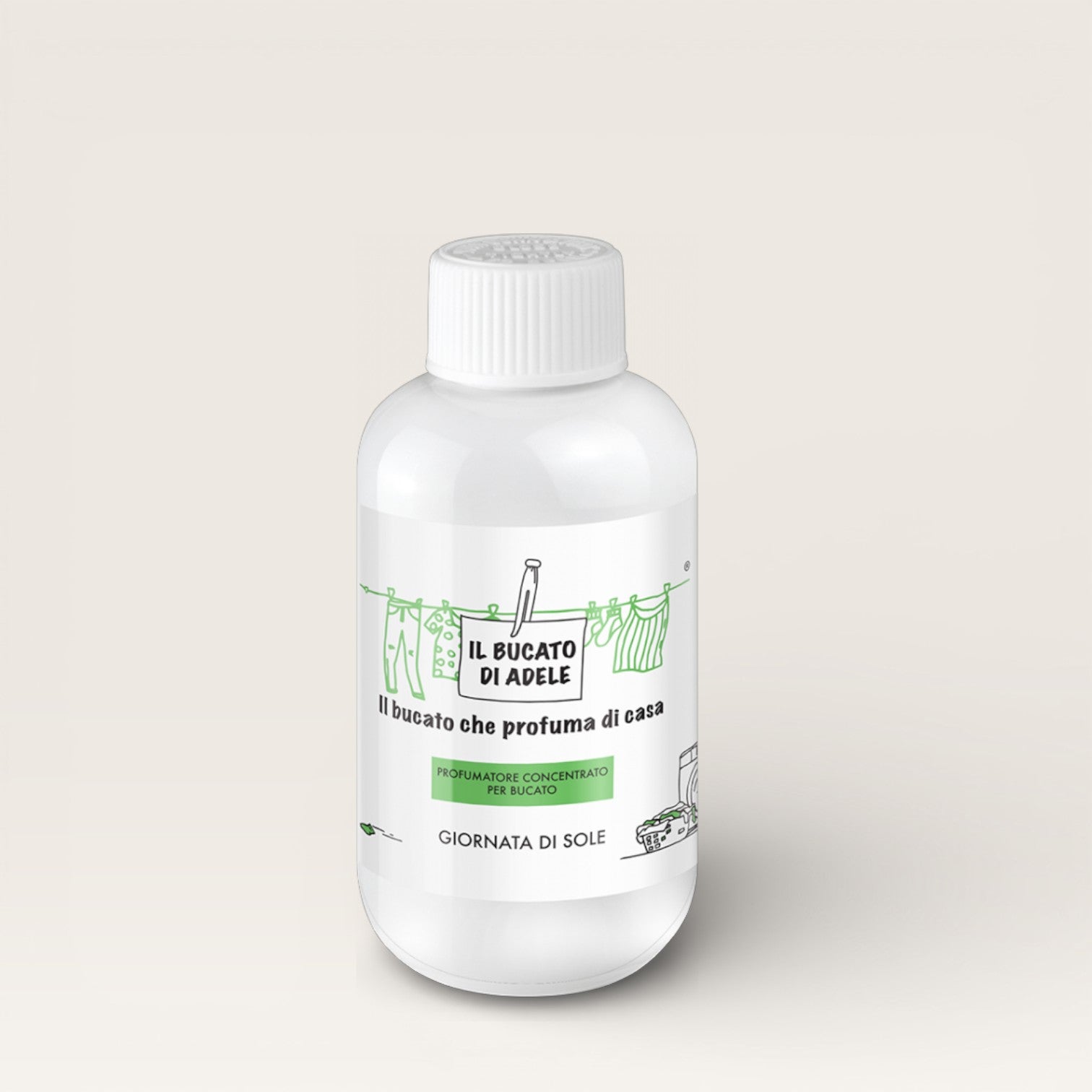 Essenza Il Bucato di Adele Giornata di sole 150ml