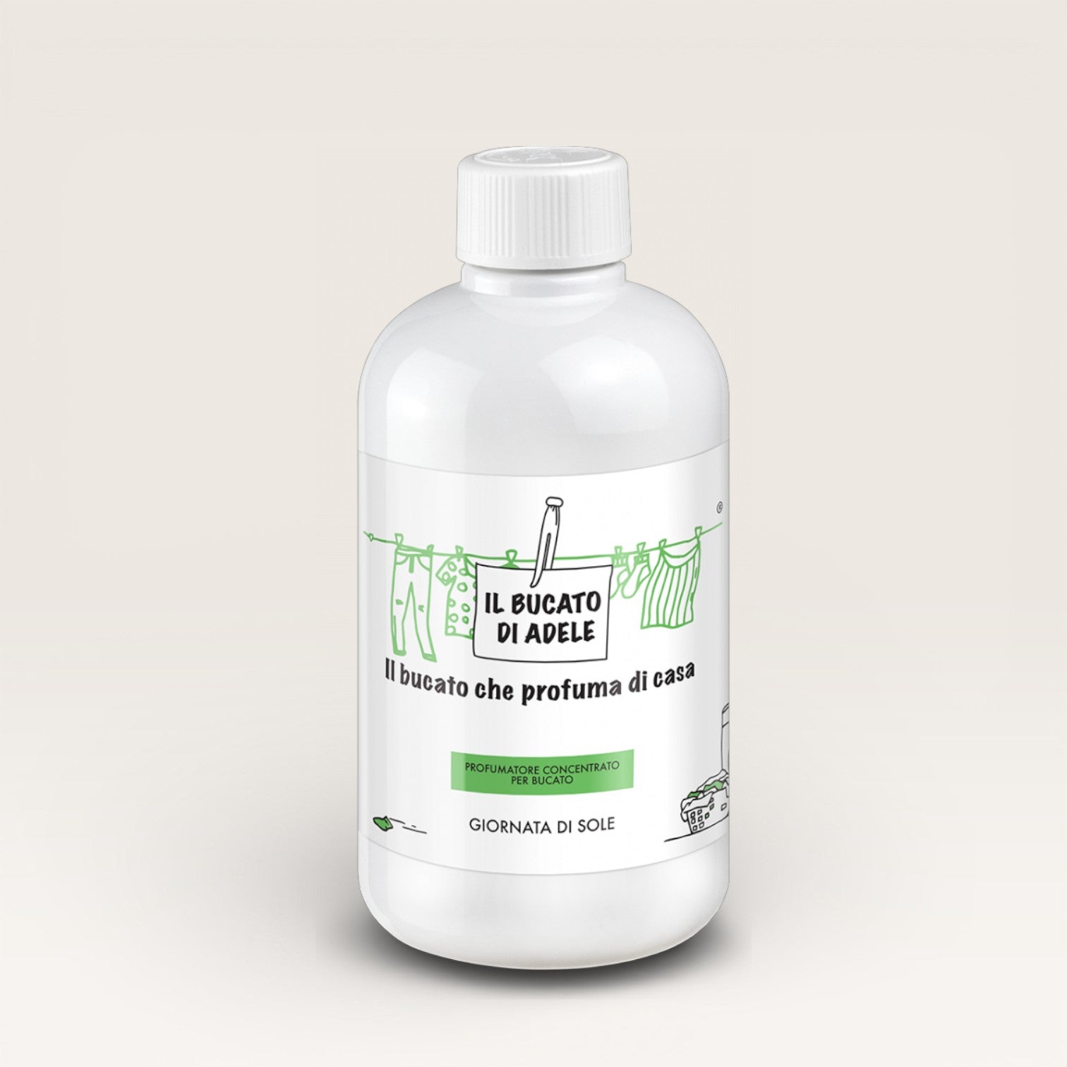 Essenza Il Bucato di Adele Giornata di sole 500ml
