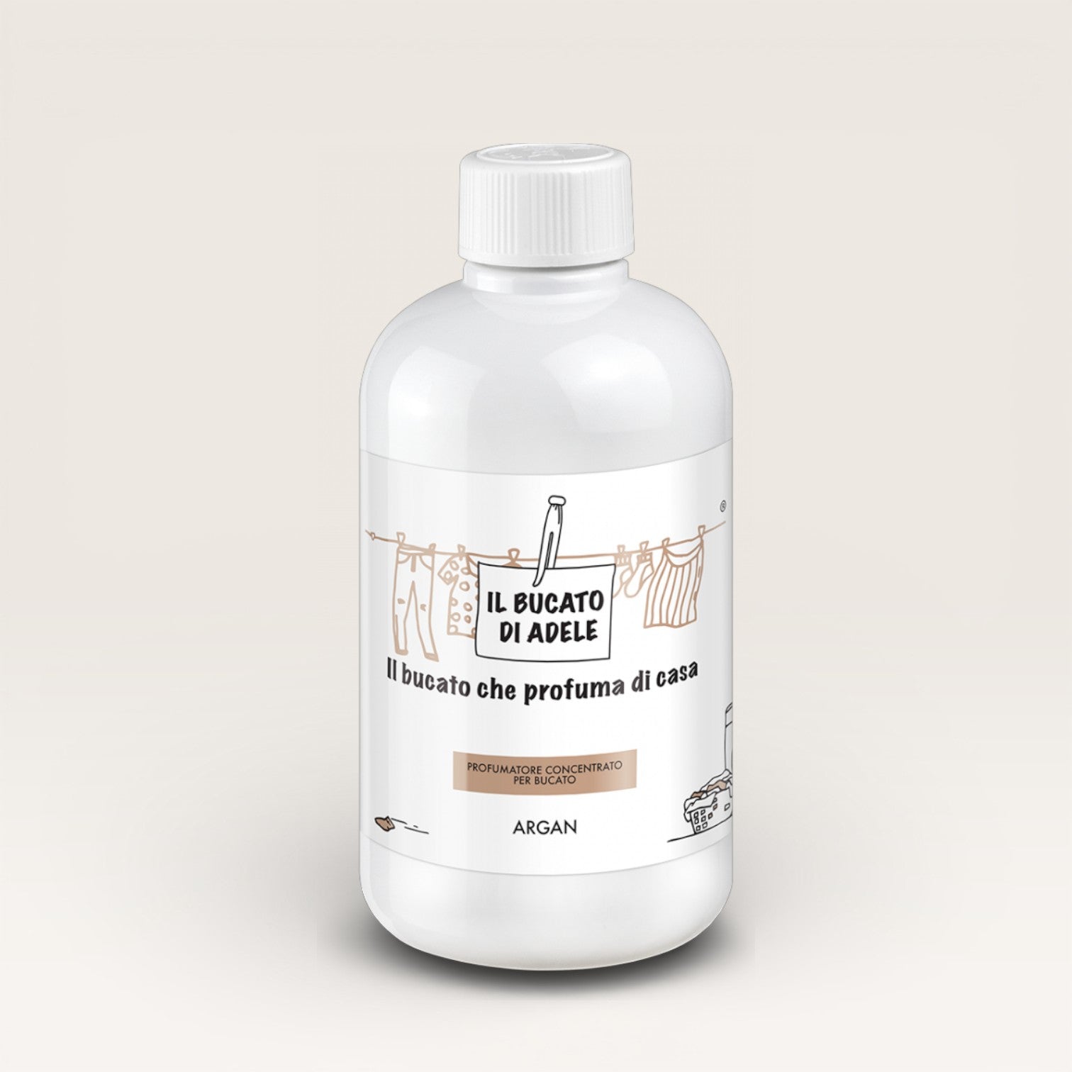 Essenza Il Bucato di Adele Argan 500ml