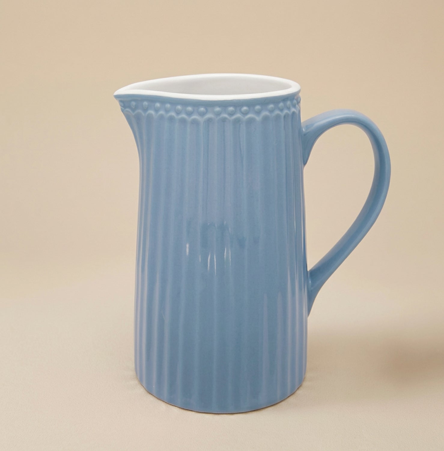 Brocca Alice Sky blue 1 Litro