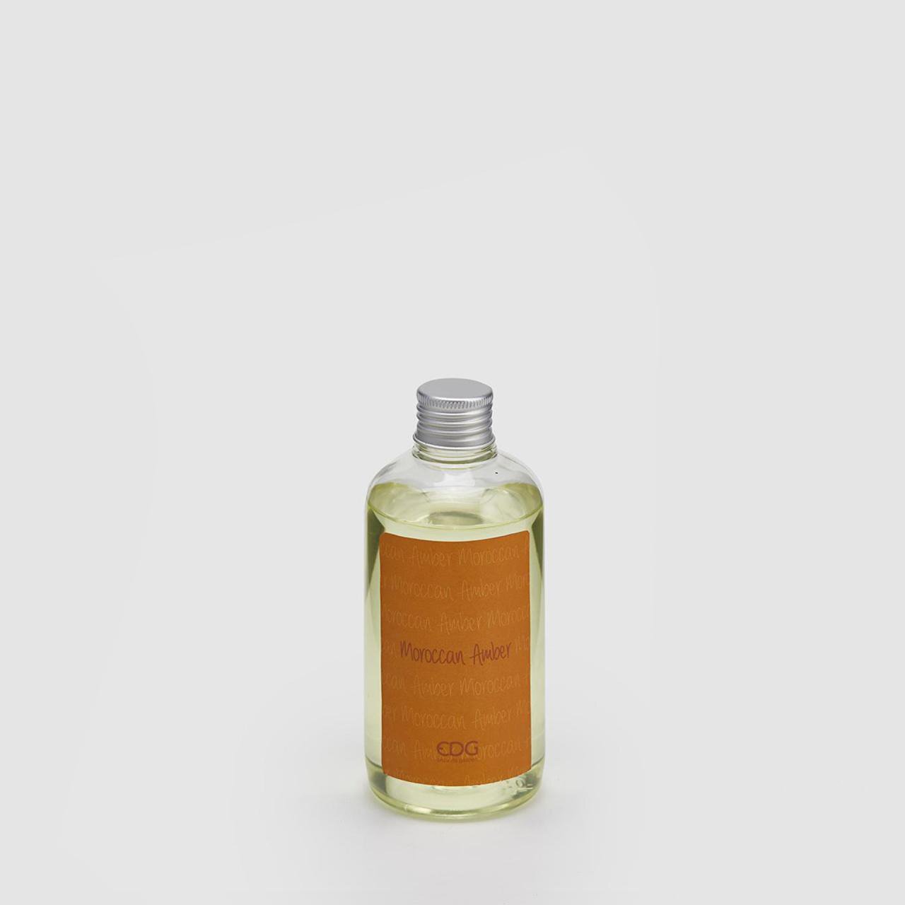 Essenza Lux per ambienti 250ml Moroccan Amber Essenza per ambiente