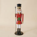 Schiaccianoci h.130 Decoro Natale