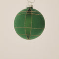 Sfera Quentin Decoro Natale