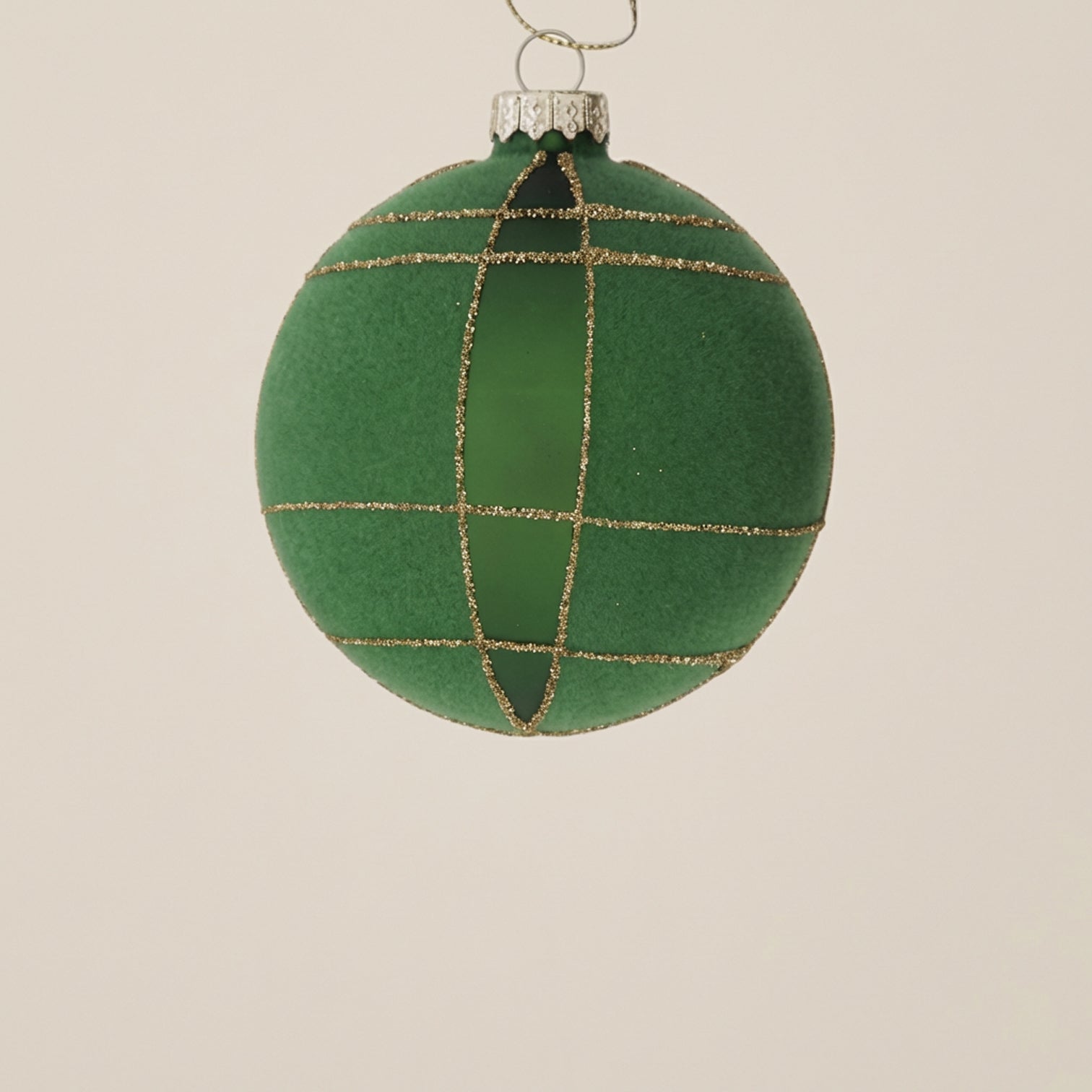 Sfera Quentin Decoro Natale