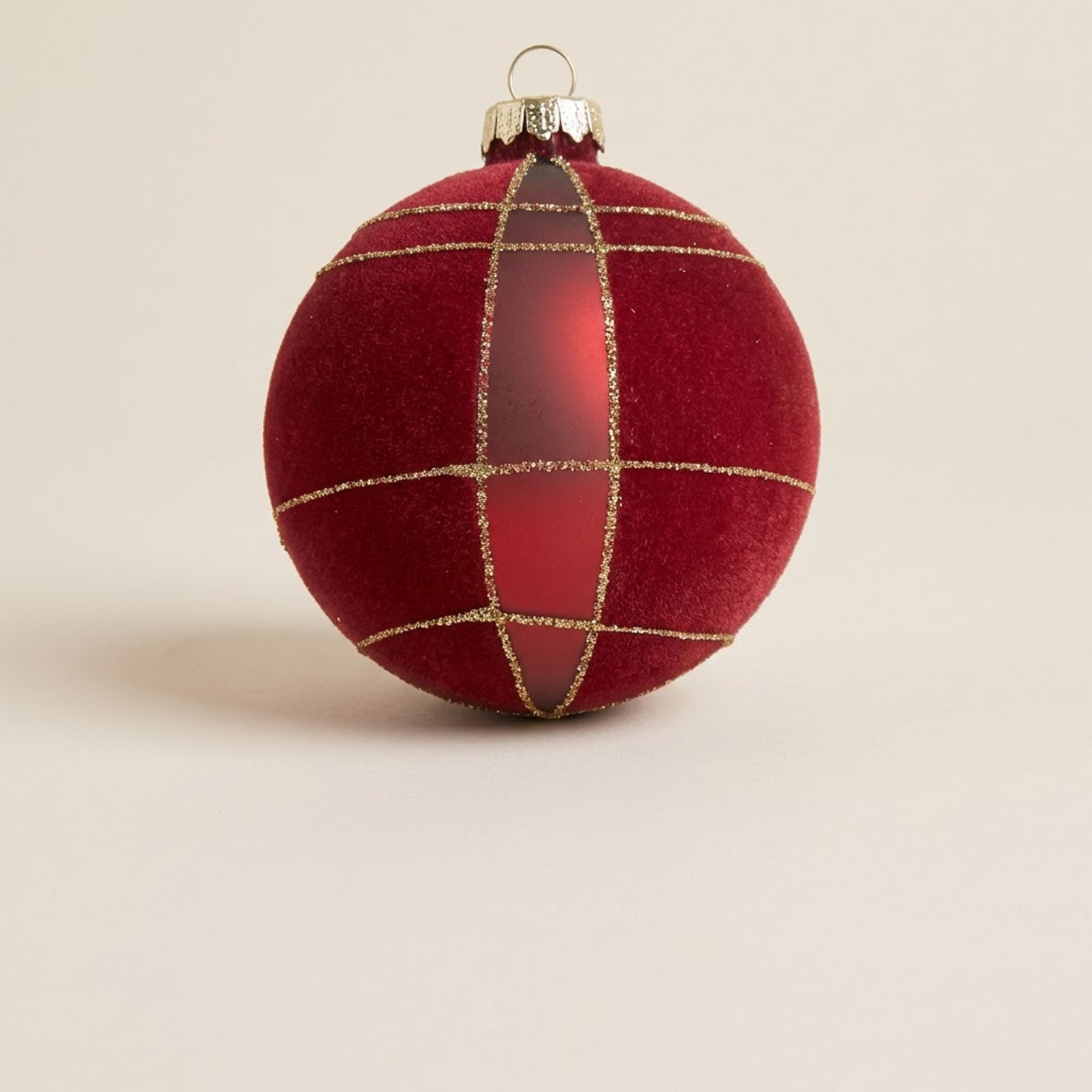Sfera Quentin Decoro Natale