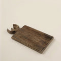 Tagliere alce 22cm Tagliere